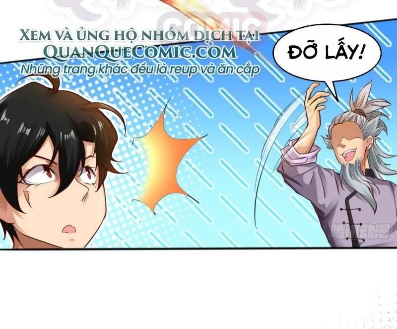 Tổ Chức X.e Chap 4 - Next Chap 5