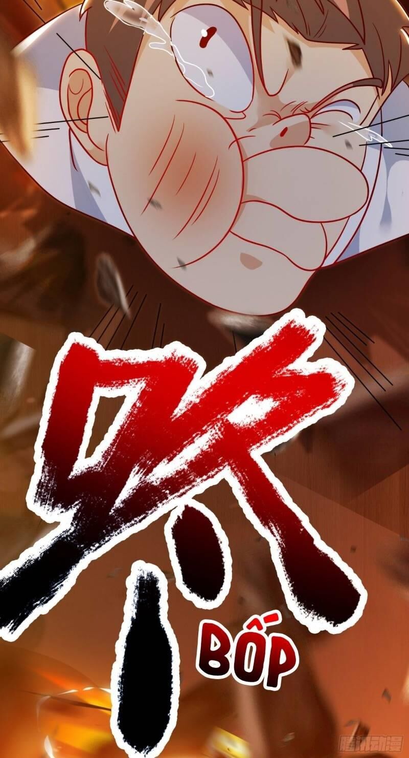 Tổ Chức X.e Chap 4 - Next Chap 5