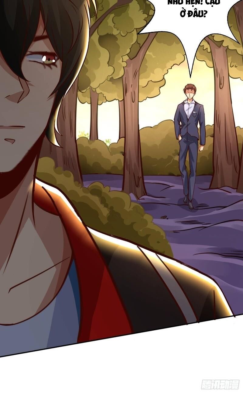 Tổ Chức X.e Chap 5 - Next Chap 6