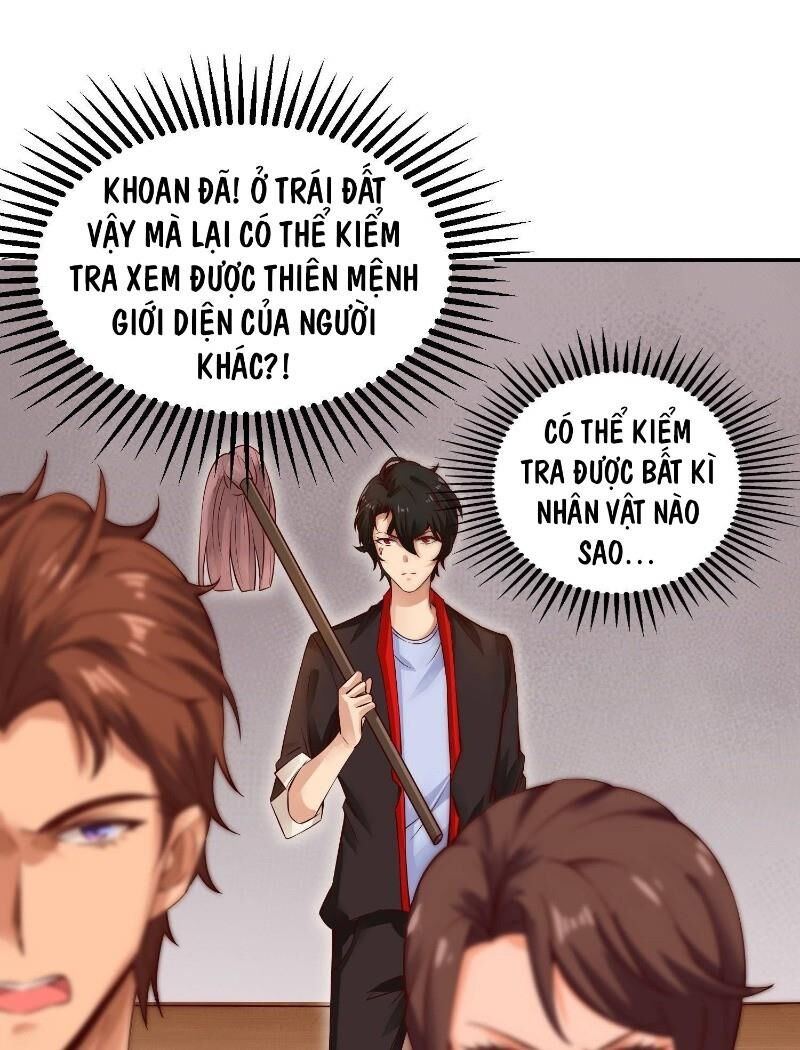 Tổ Chức X.e Chap 5 - Next Chap 6