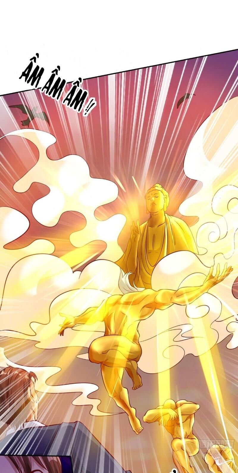 Tổ Chức X.e Chap 6 - Next Chap 7