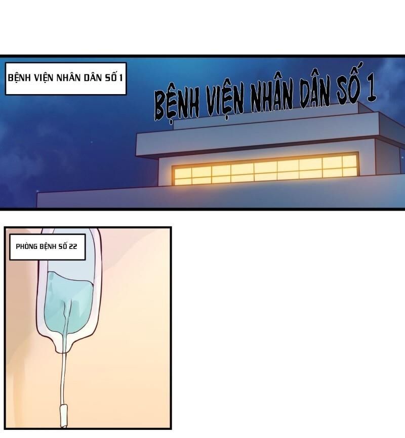 Tổ Chức X.e Chap 6 - Next Chap 7