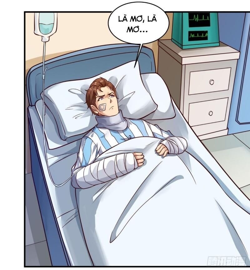 Tổ Chức X.e Chap 6 - Next Chap 7