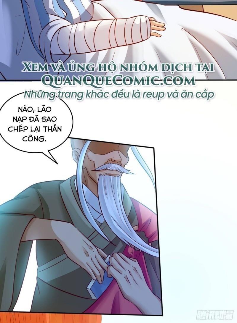 Tổ Chức X.e Chap 6 - Next Chap 7