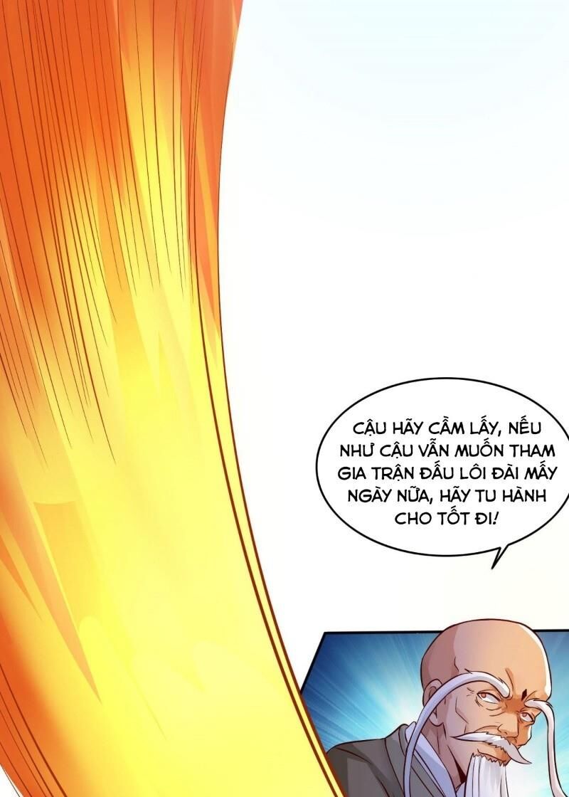 Tổ Chức X.e Chap 6 - Next Chap 7