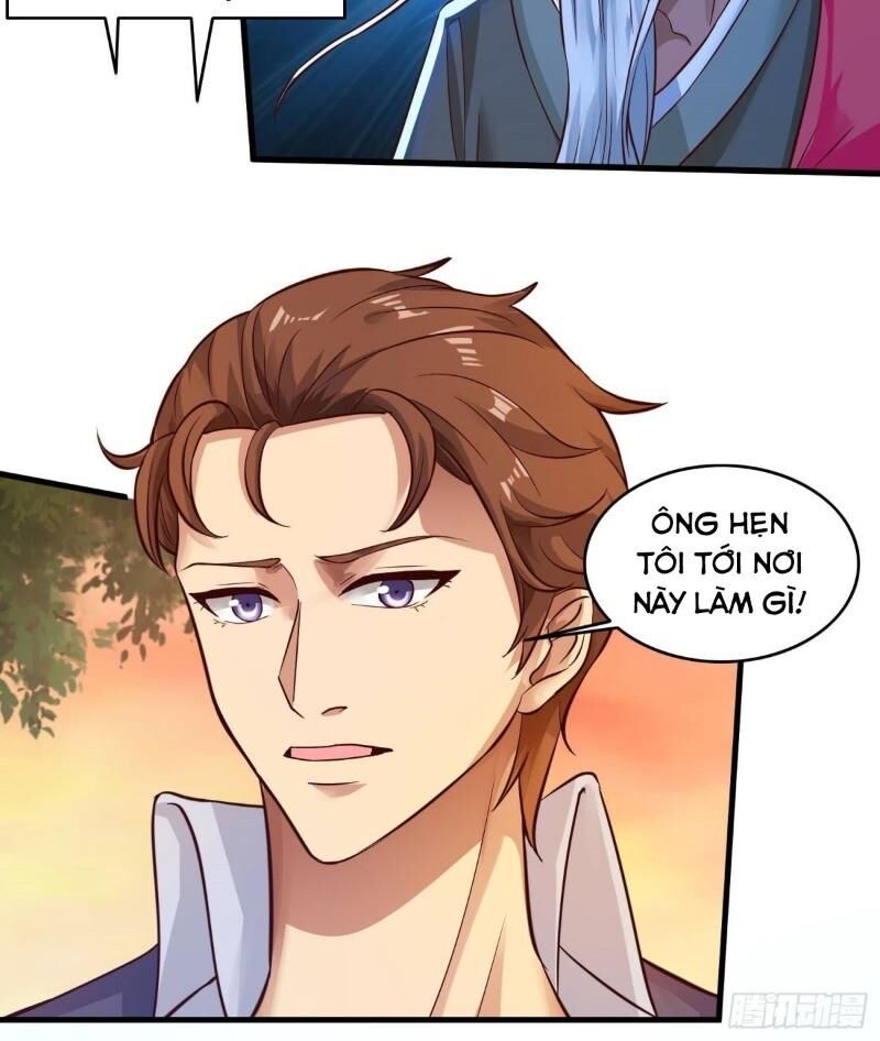 Tổ Chức X.e Chap 6 - Next Chap 7