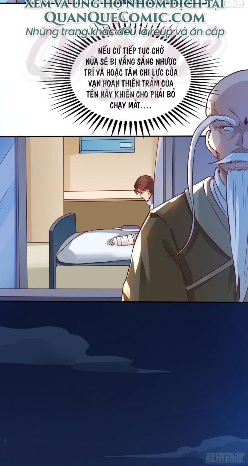 Tổ Chức X.e Chap 6 - Next Chap 7