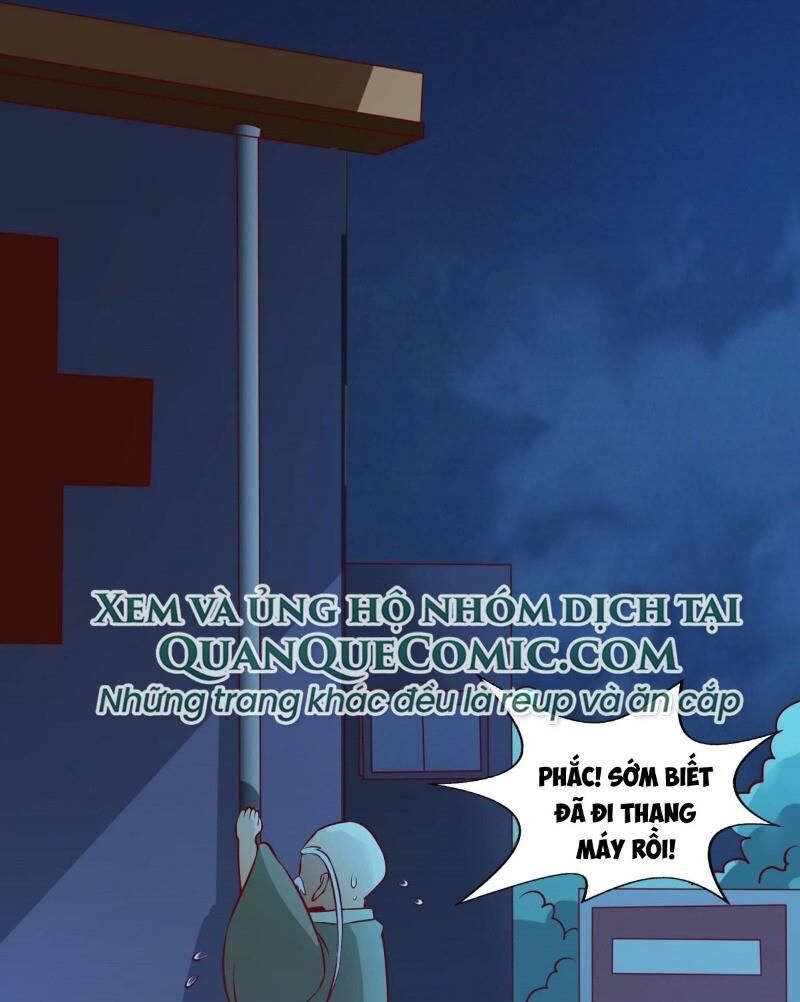 Tổ Chức X.e Chap 6 - Next Chap 7