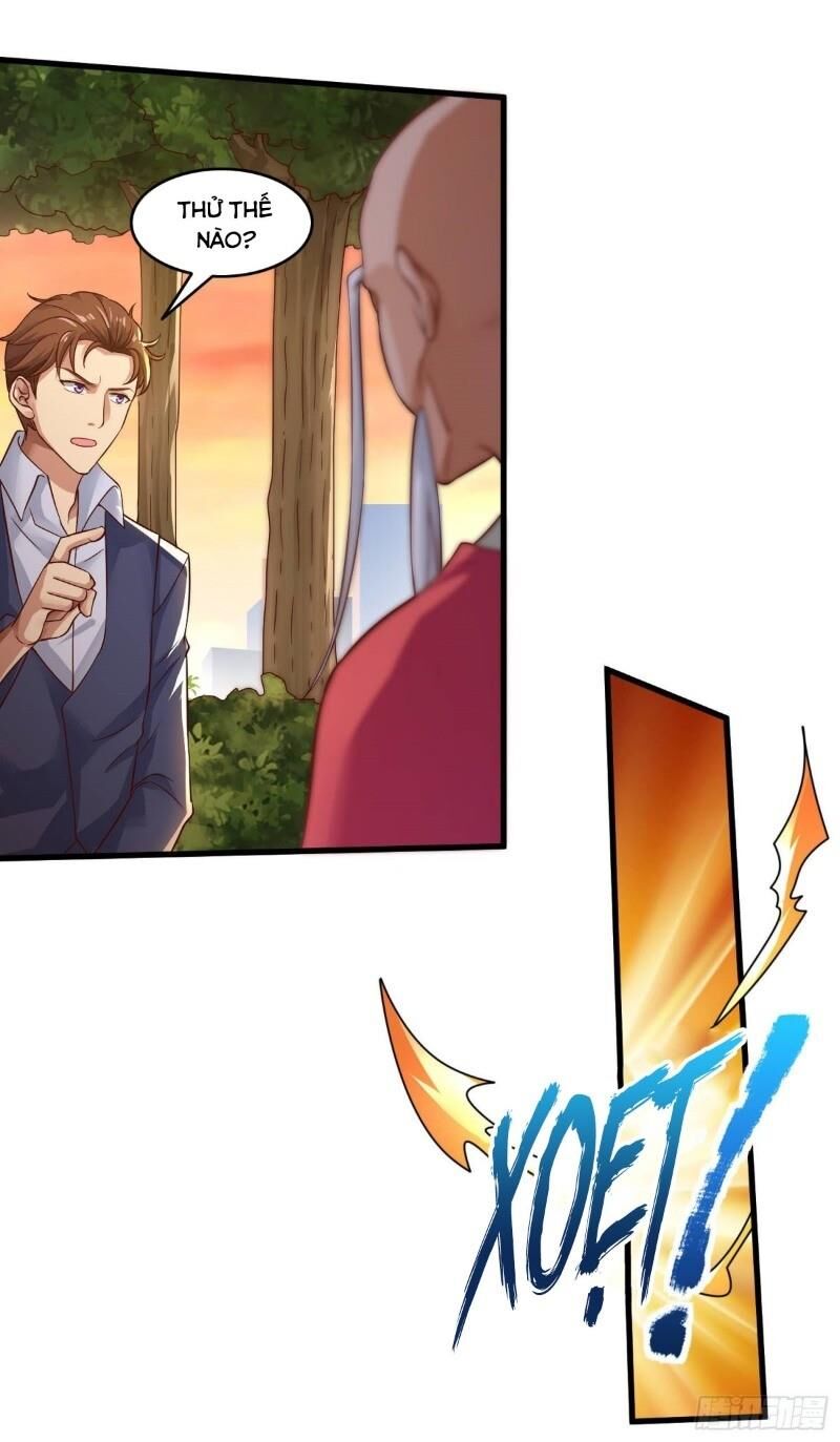 Tổ Chức X.e Chap 6 - Next Chap 7