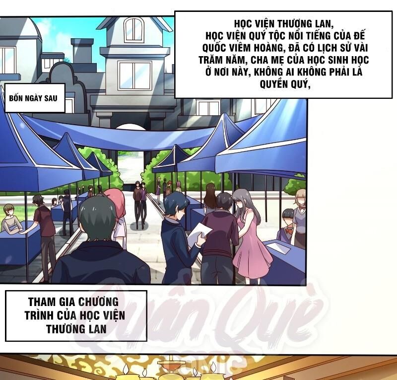 Tổ Chức X.e Chap 7 - Next Chap 8