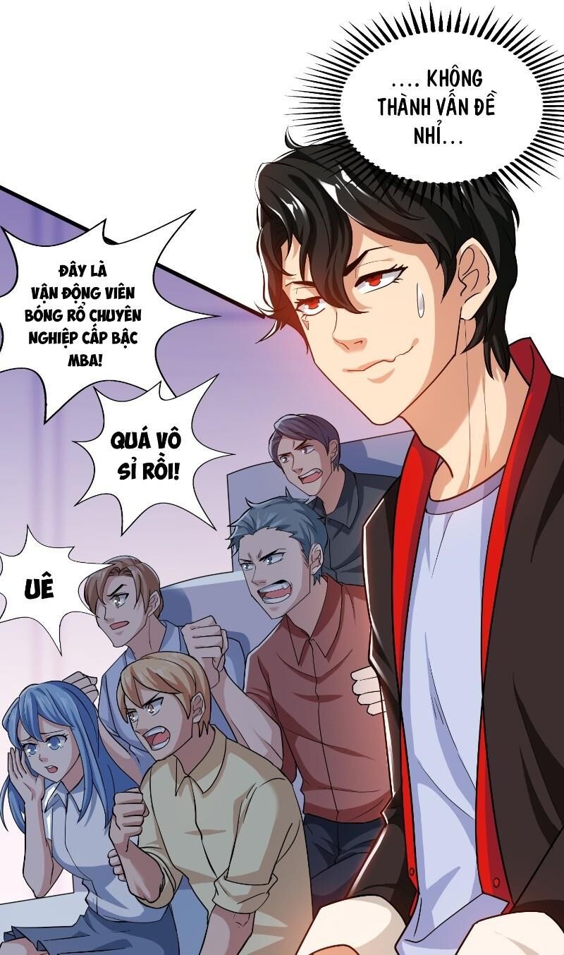 Tổ Chức X.e Chap 7 - Next Chap 8