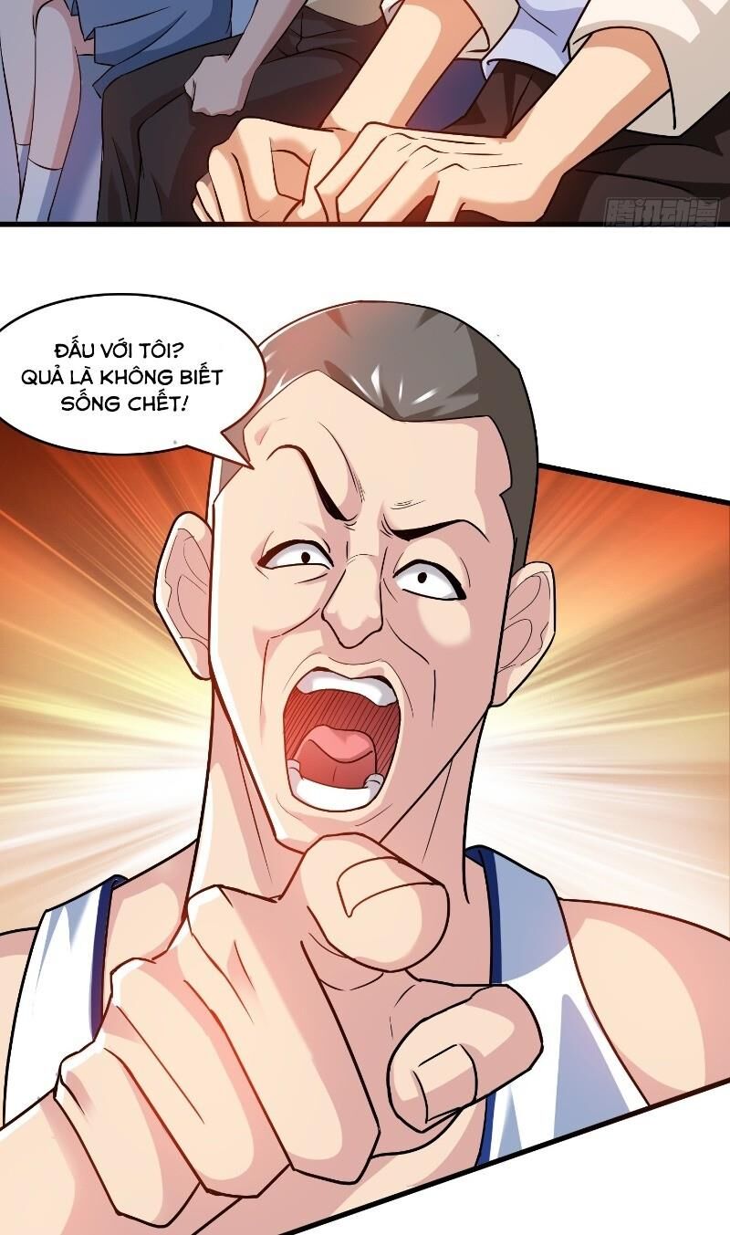 Tổ Chức X.e Chap 7 - Next Chap 8