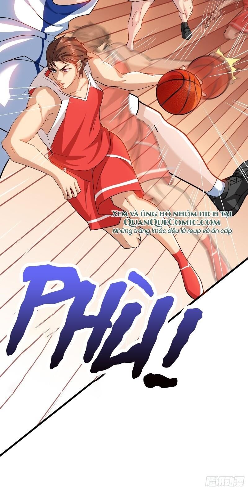 Tổ Chức X.e Chap 7 - Next Chap 8