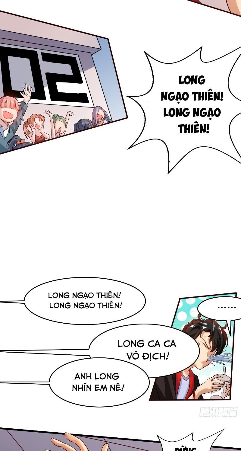 Tổ Chức X.e Chap 7 - Next Chap 8