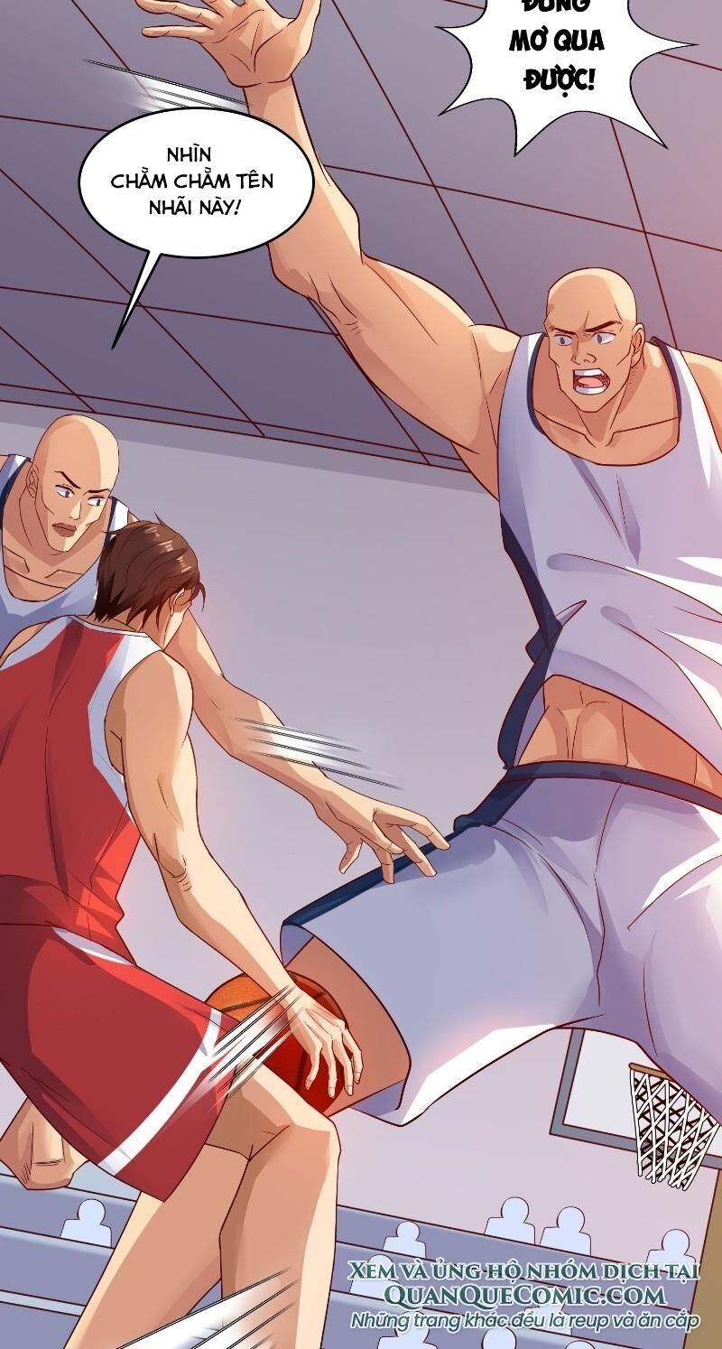 Tổ Chức X.e Chap 7 - Next Chap 8