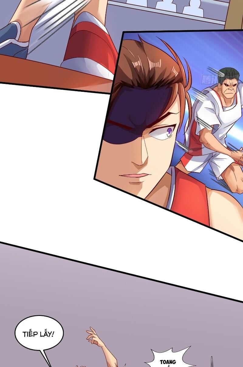 Tổ Chức X.e Chap 7 - Next Chap 8