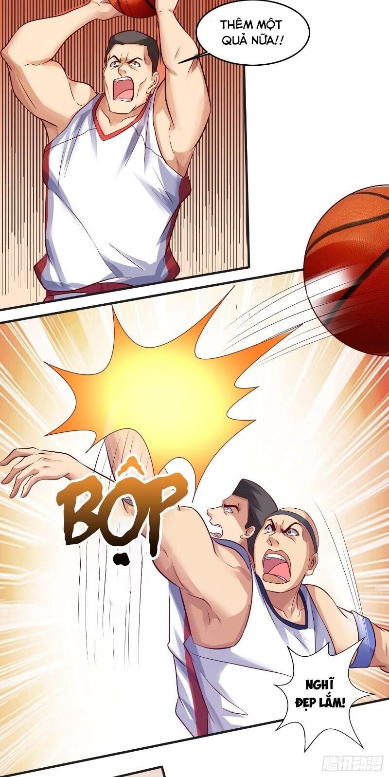 Tổ Chức X.e Chap 7 - Next Chap 8