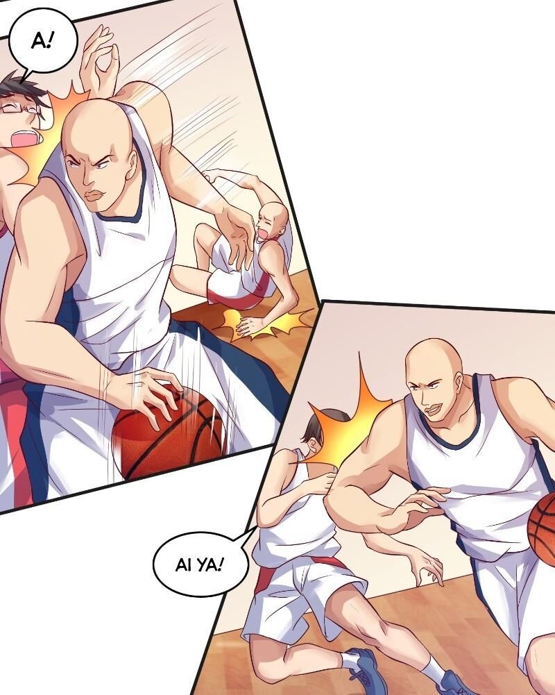 Tổ Chức X.e Chap 7 - Next Chap 8