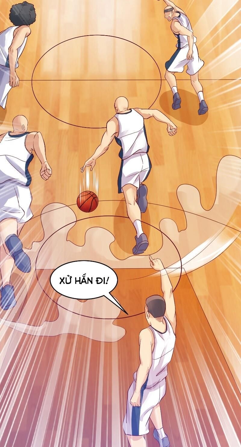 Tổ Chức X.e Chap 7 - Next Chap 8