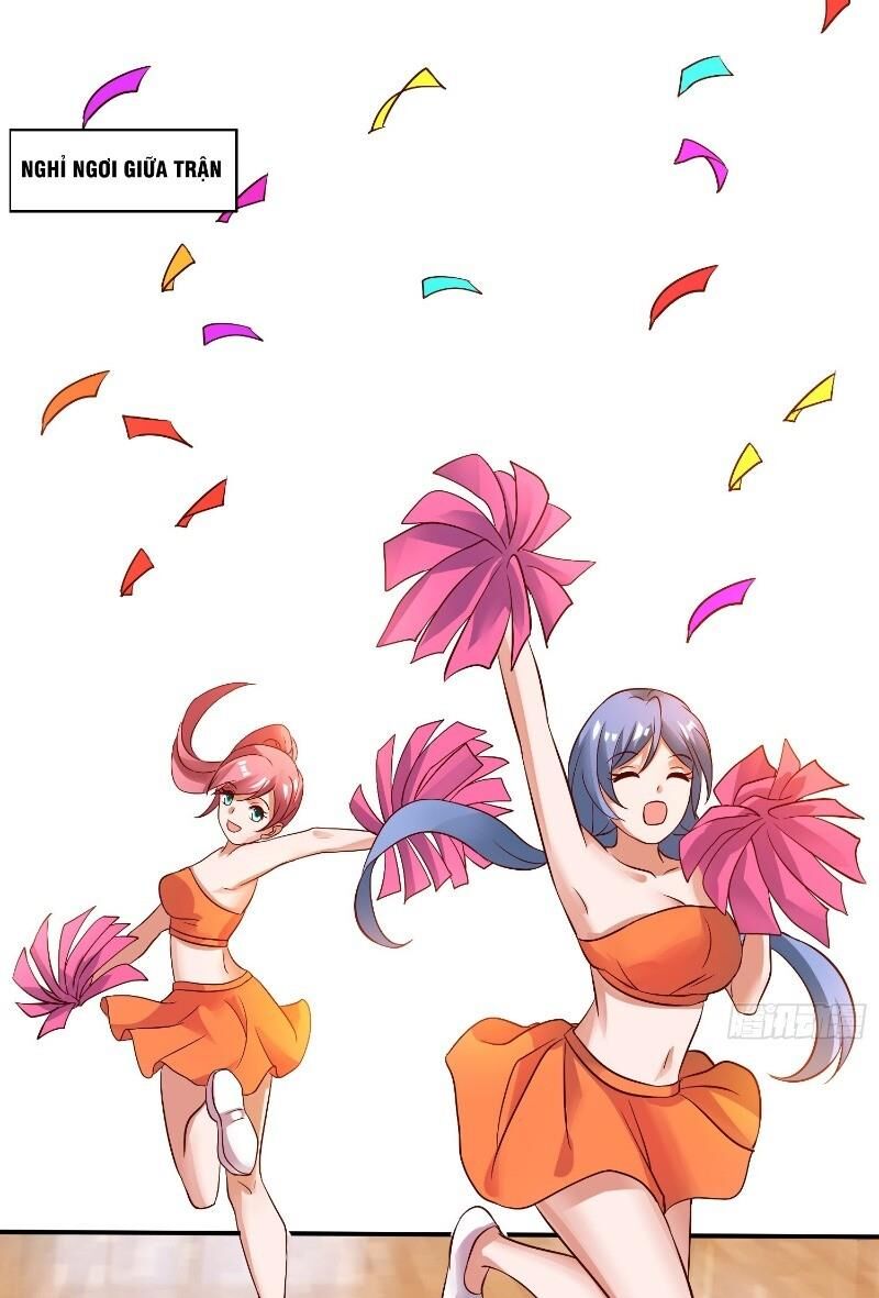 Tổ Chức X.e Chap 7 - Next Chap 8