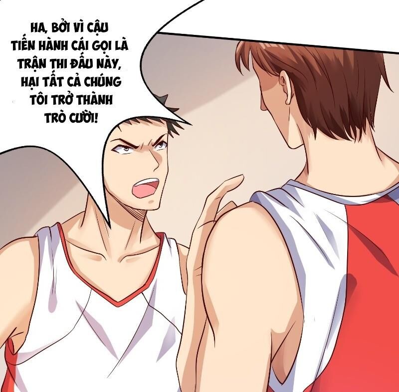 Tổ Chức X.e Chap 7 - Next Chap 8