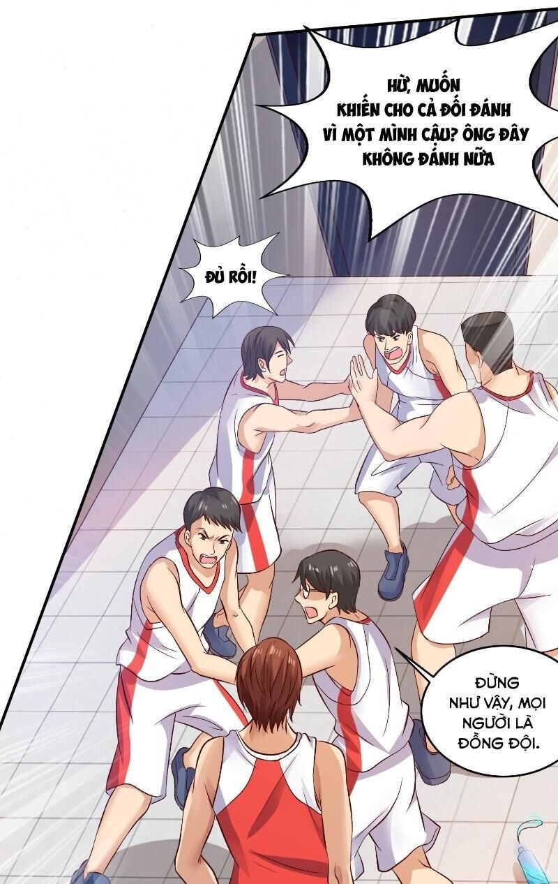 Tổ Chức X.e Chap 7 - Next Chap 8