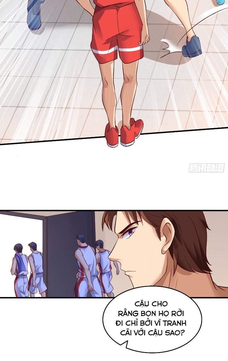 Tổ Chức X.e Chap 7 - Next Chap 8