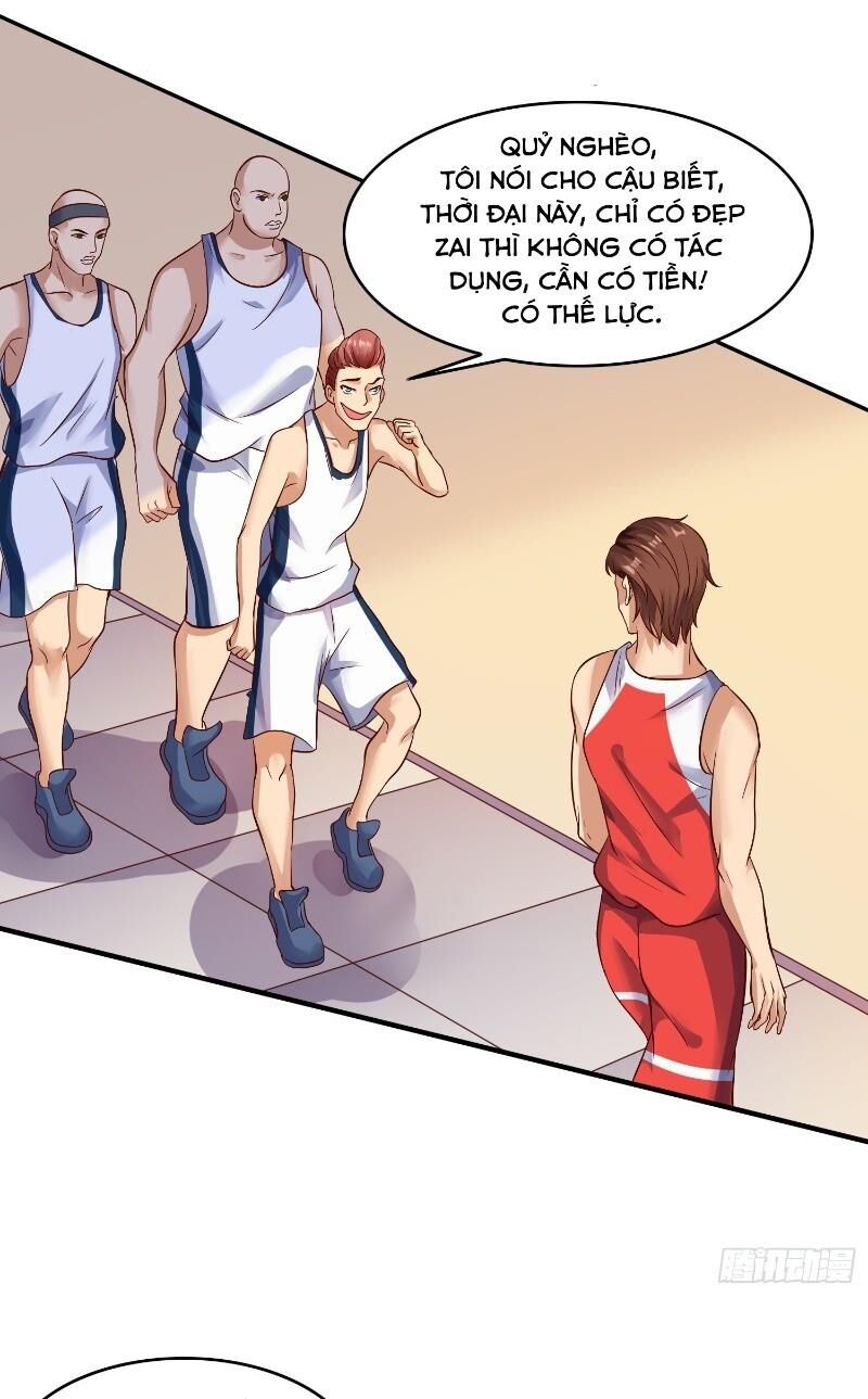 Tổ Chức X.e Chap 7 - Next Chap 8