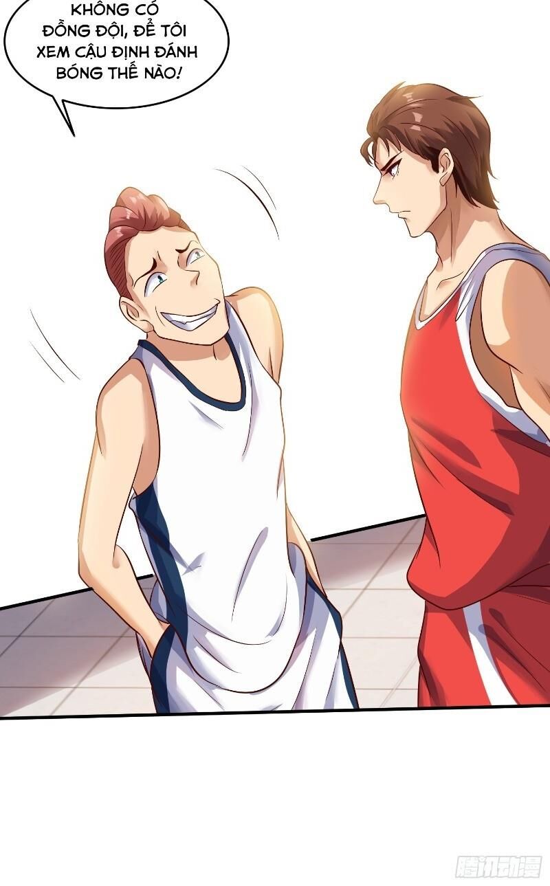 Tổ Chức X.e Chap 7 - Next Chap 8