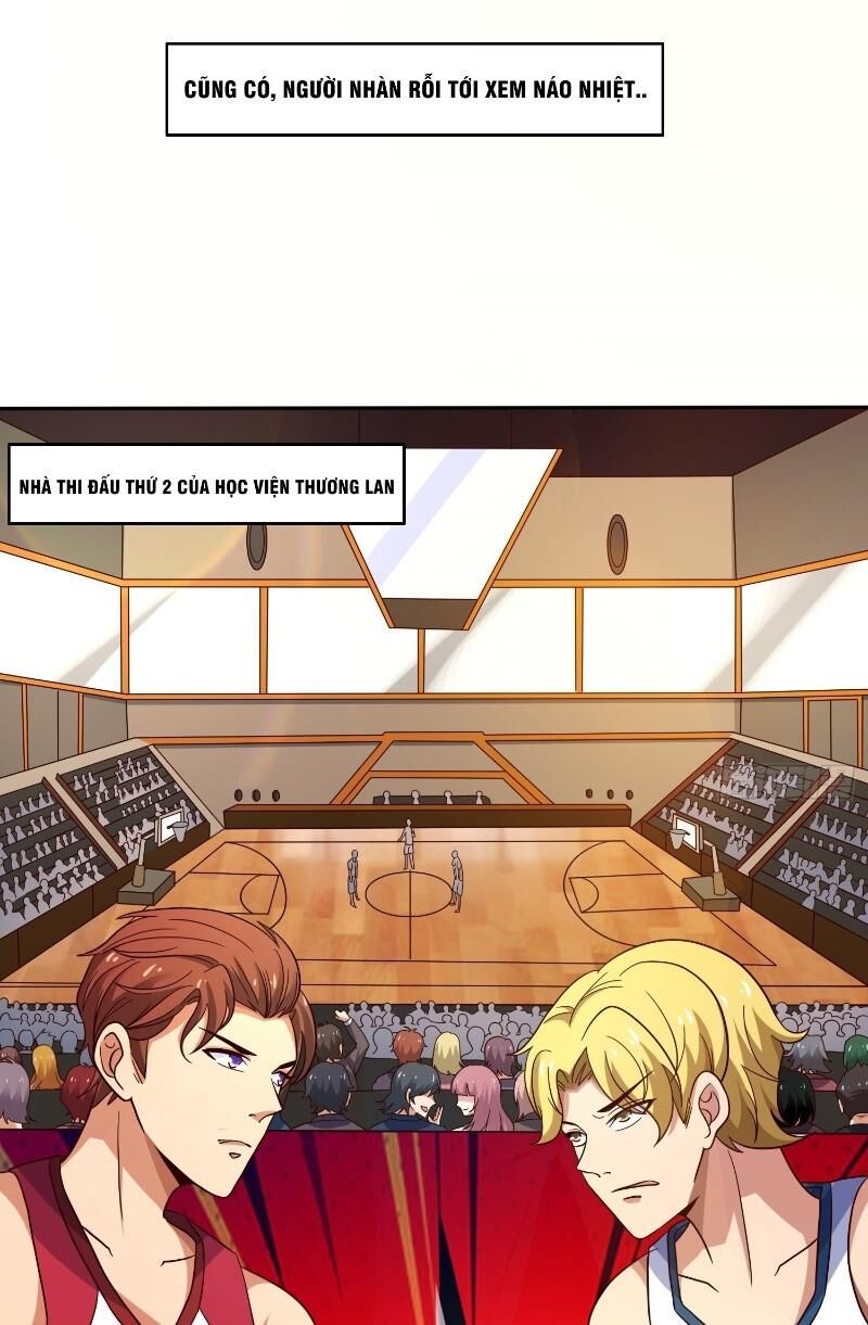 Tổ Chức X.e Chap 7 - Next Chap 8