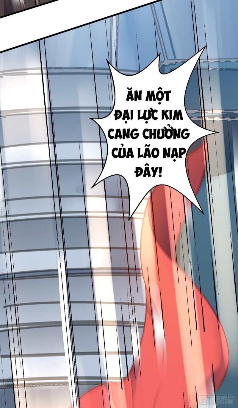 Tổ Chức X.e Chap 8 - Next Chap 9