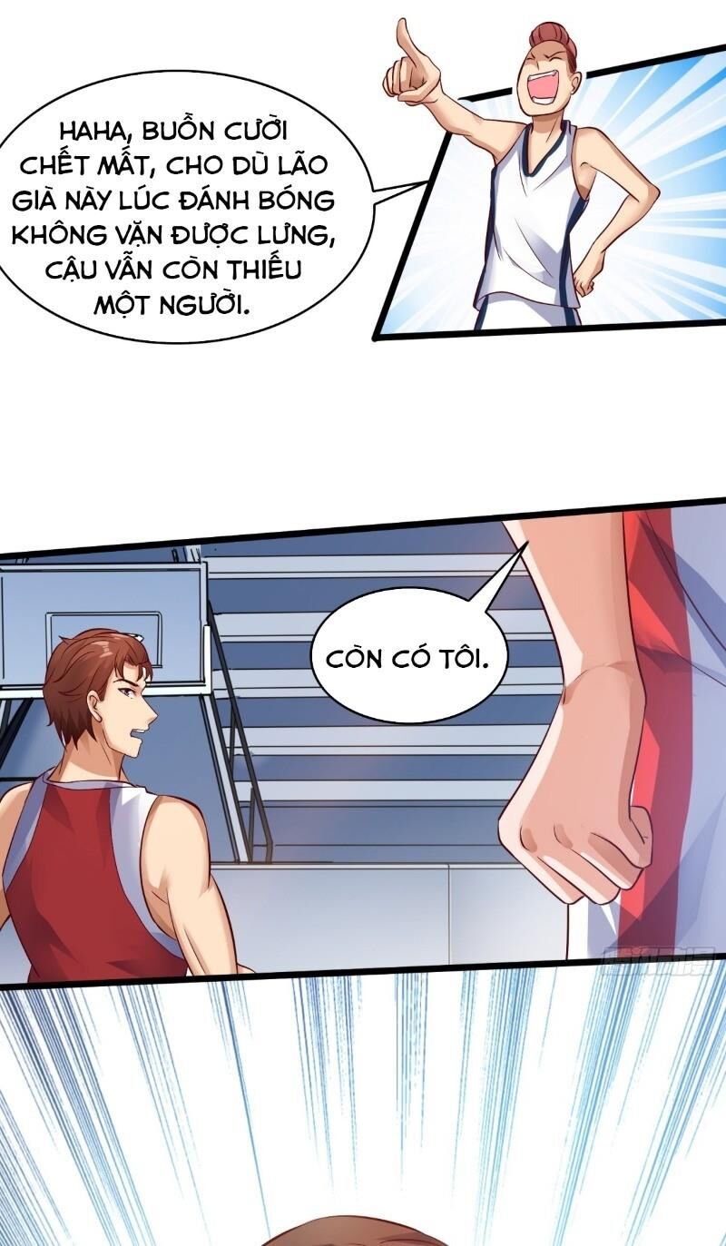 Tổ Chức X.e Chap 8 - Next Chap 9