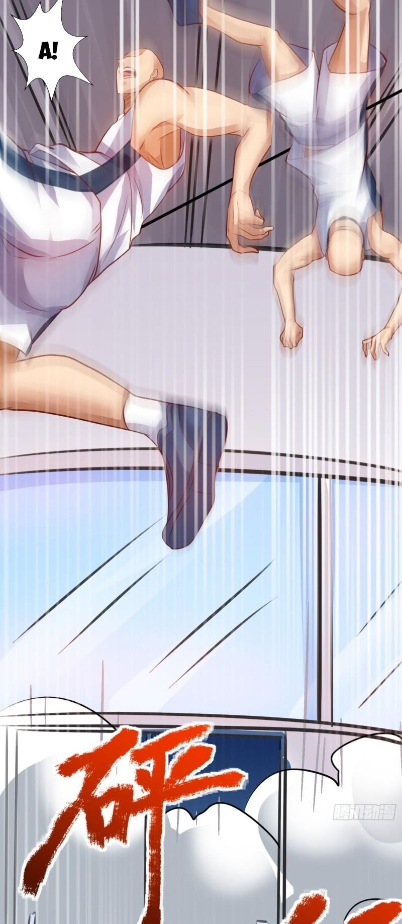 Tổ Chức X.e Chap 8 - Next Chap 9