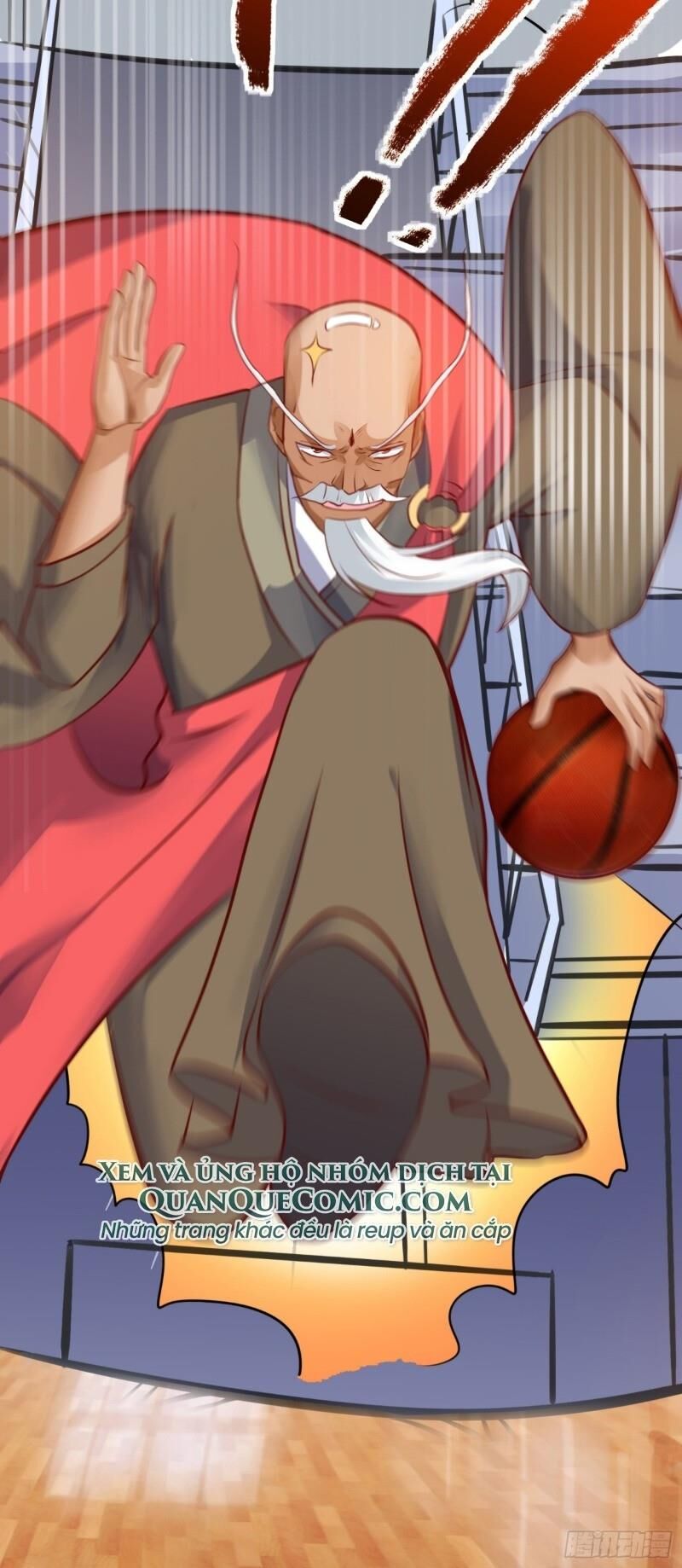 Tổ Chức X.e Chap 8 - Next Chap 9