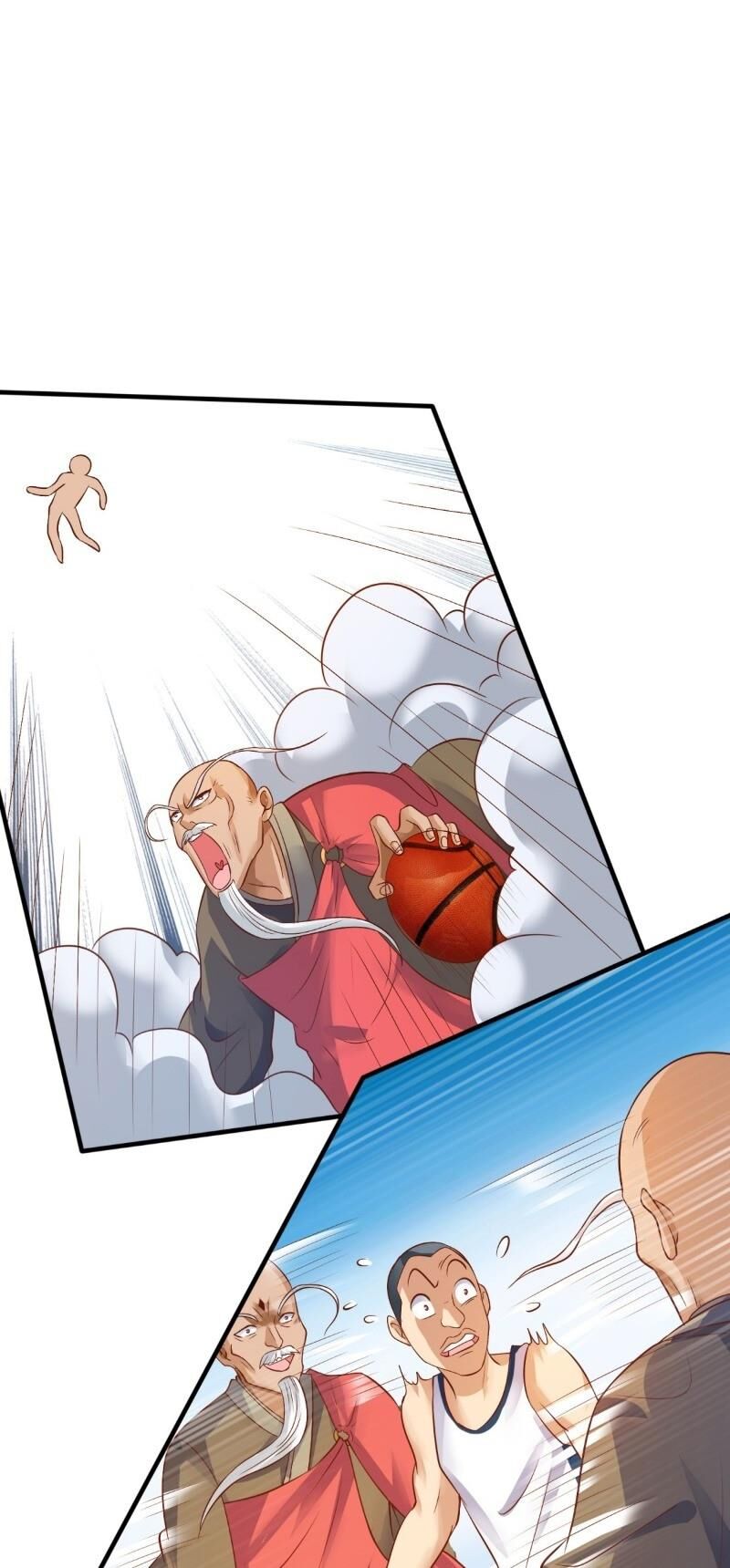 Tổ Chức X.e Chap 8 - Next Chap 9