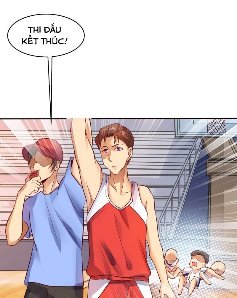 Tổ Chức X.e Chap 8 - Next Chap 9