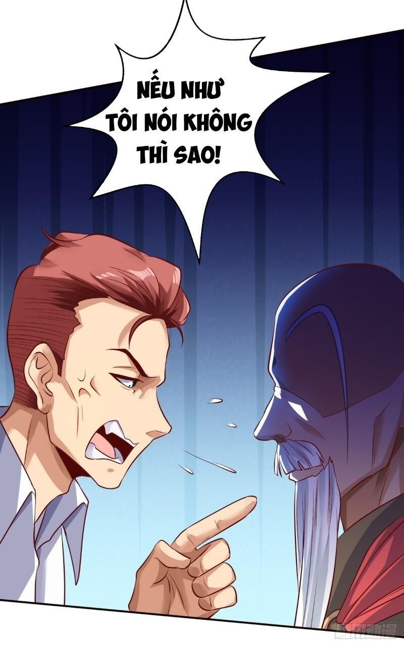 Tổ Chức X.e Chap 8 - Next Chap 9