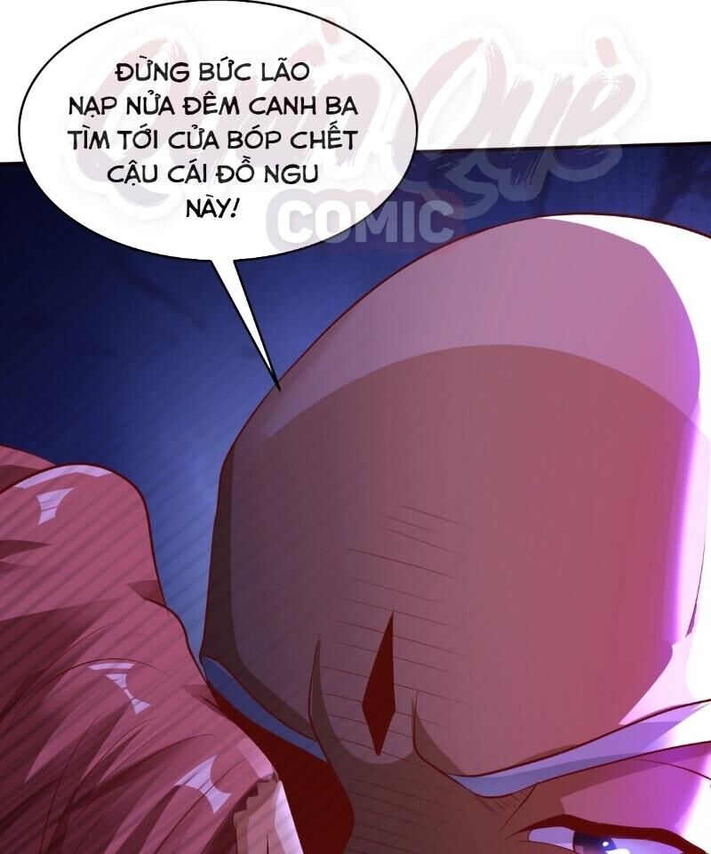 Tổ Chức X.e Chap 8 - Next Chap 9