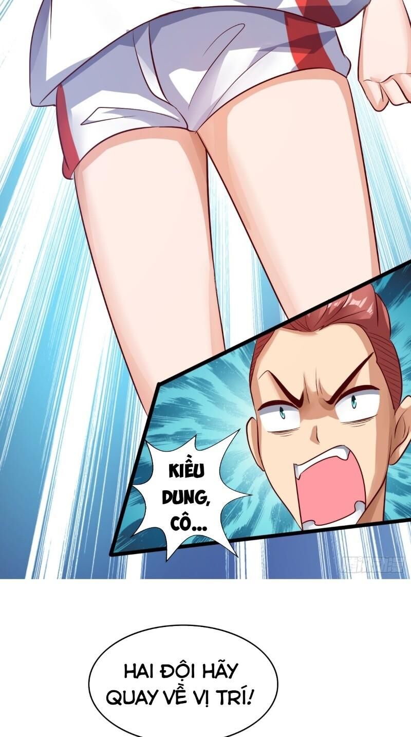 Tổ Chức X.e Chap 8 - Next Chap 9