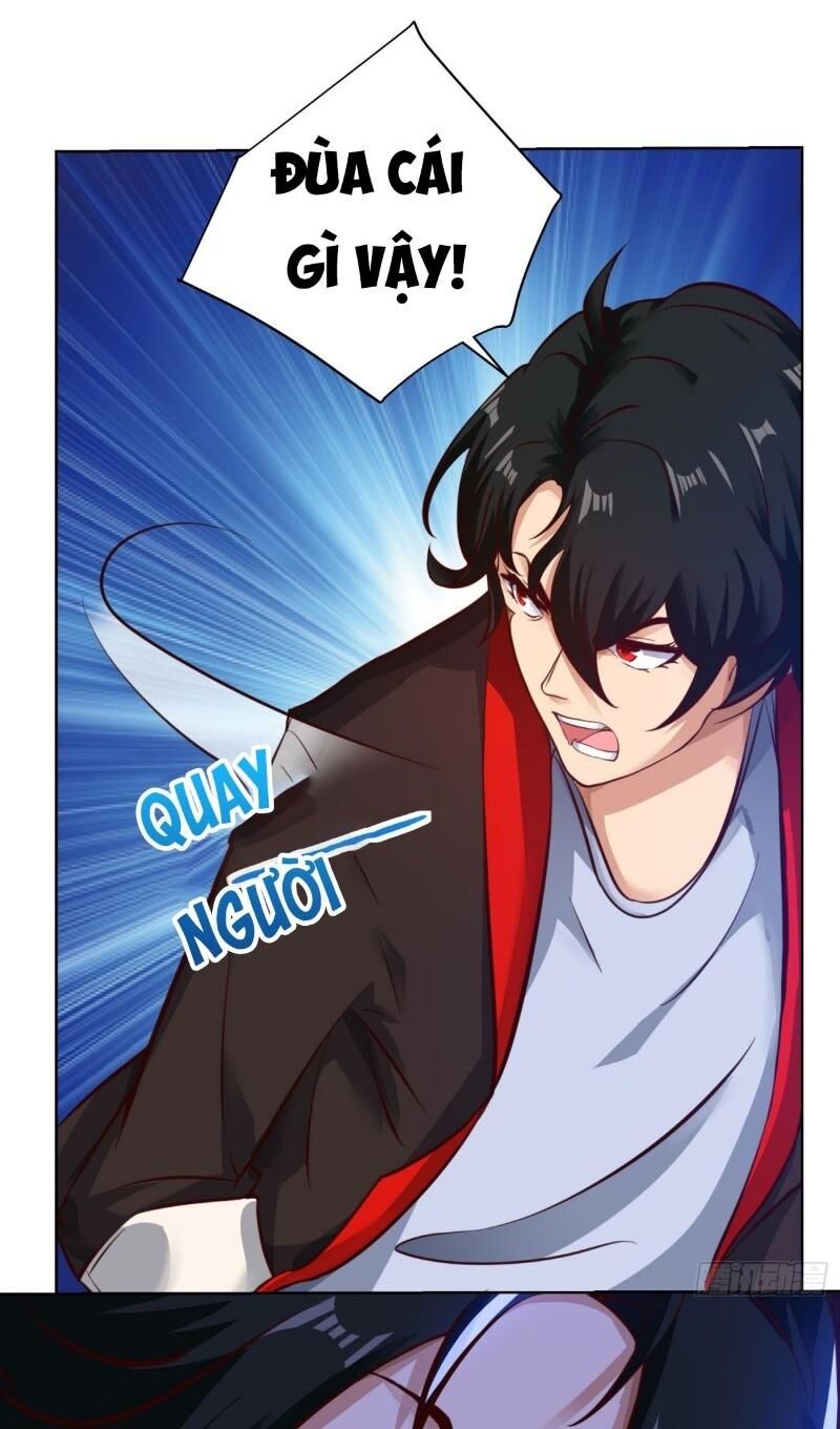 Tổ Chức X.e Chap 9 - Next Chap 10
