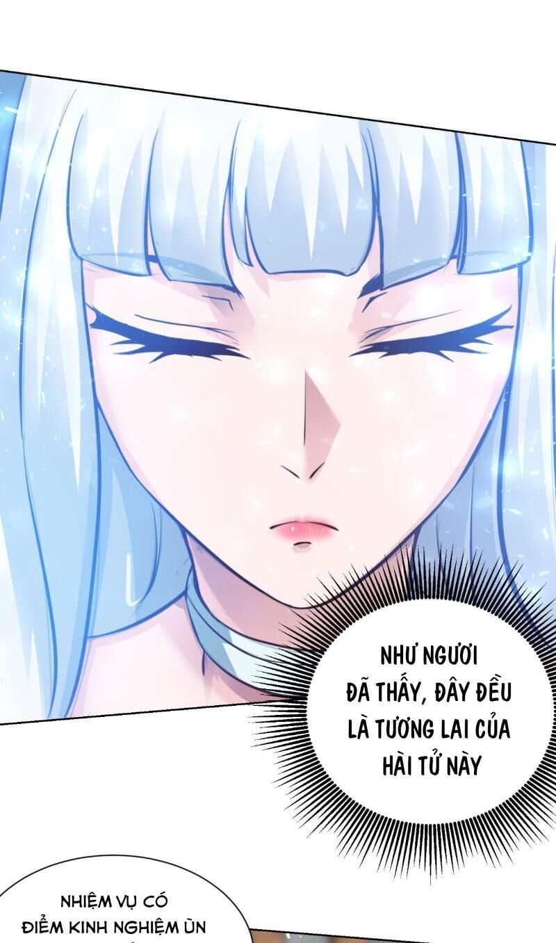 Tổ Chức X.e Chap 9 - Next Chap 10