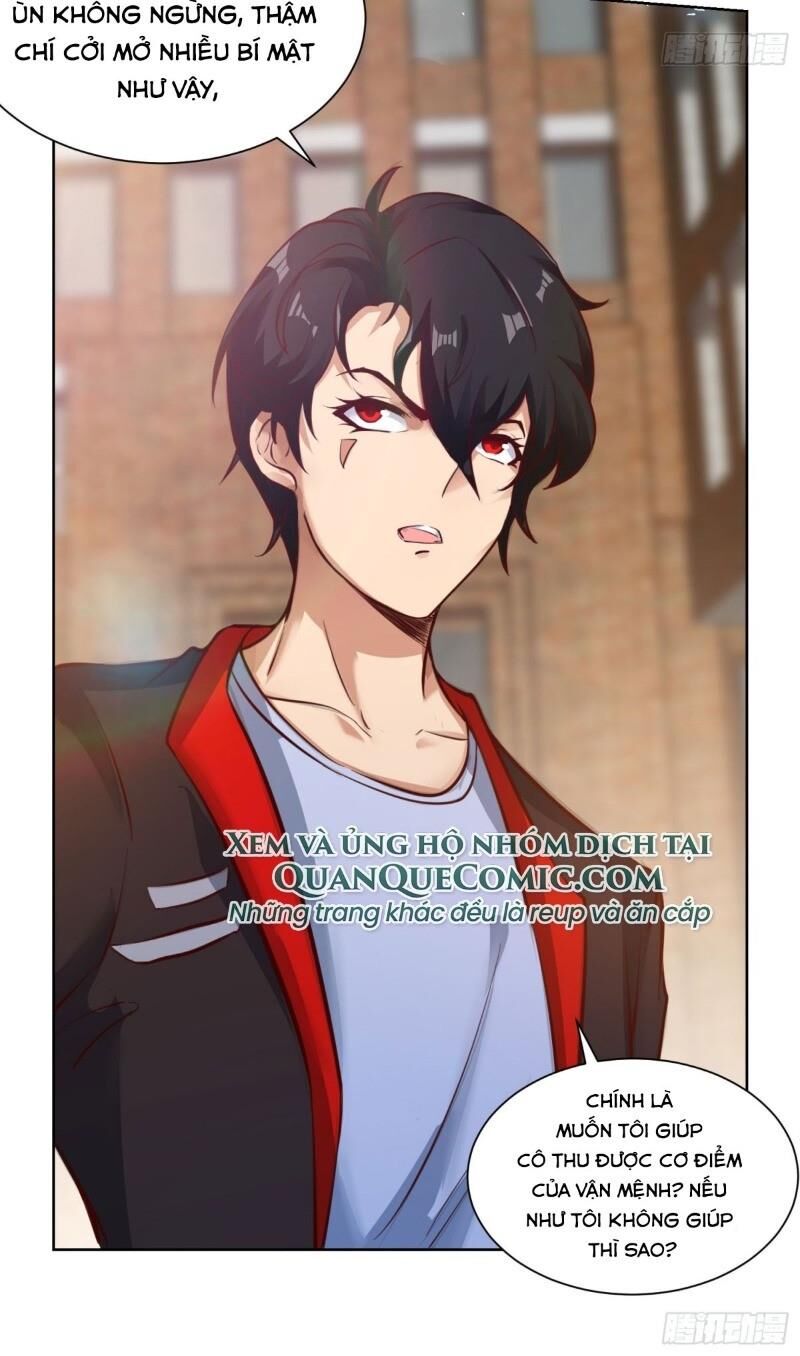 Tổ Chức X.e Chap 9 - Next Chap 10