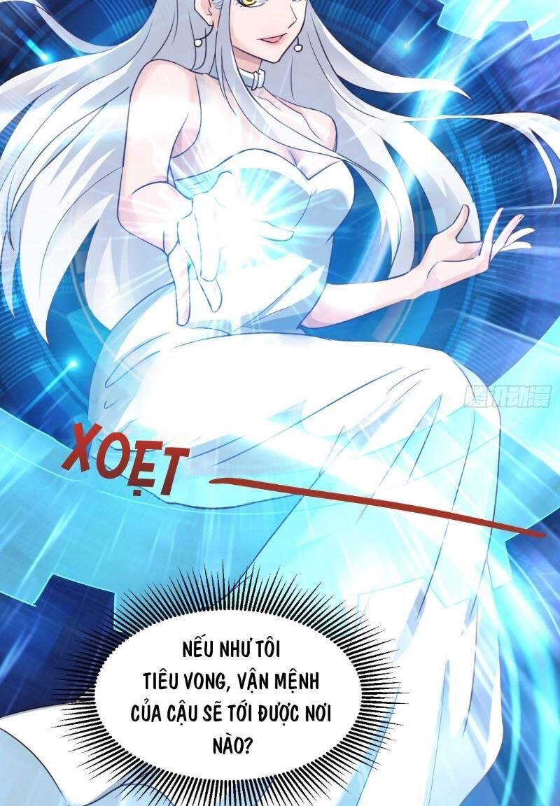 Tổ Chức X.e Chap 9 - Next Chap 10