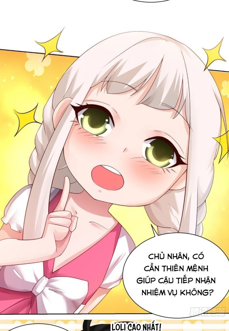 Tổ Chức X.e Chap 9 - Next Chap 10