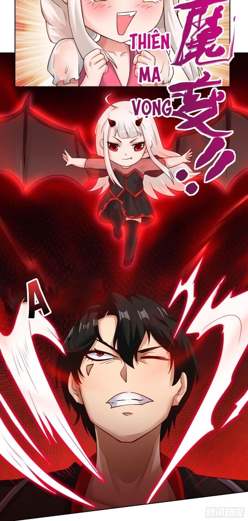 Tổ Chức X.e Chap 9 - Next Chap 10