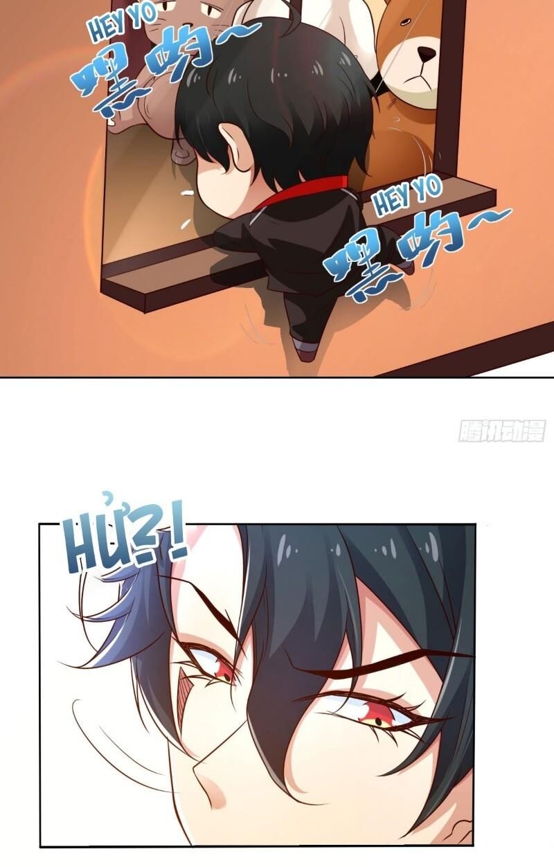 Tổ Chức X.e Chap 9 - Next Chap 10