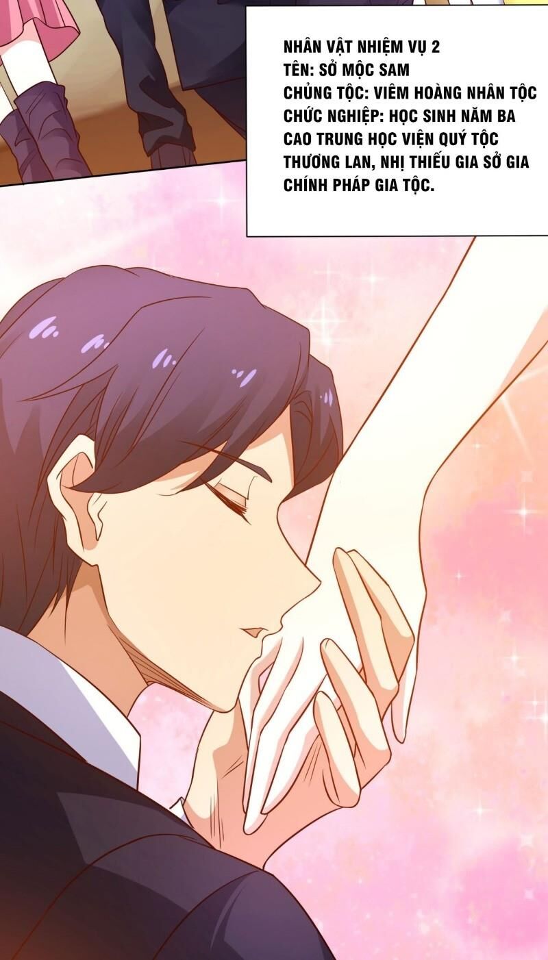 Tổ Chức X.e Chap 9 - Next Chap 10