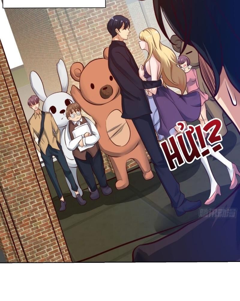 Tổ Chức X.e Chap 9 - Next Chap 10