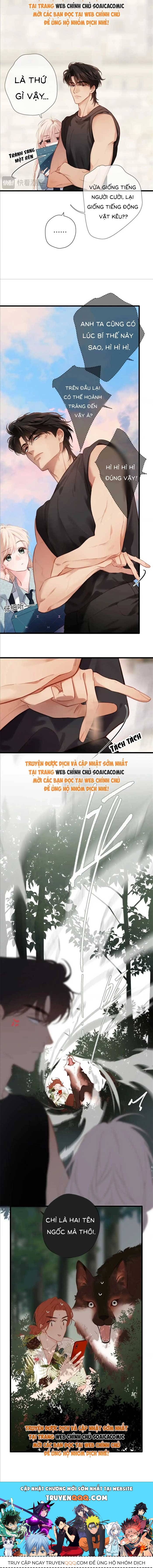 Tố Hồi Xuân Thời Chap 62 - Next Chap 63