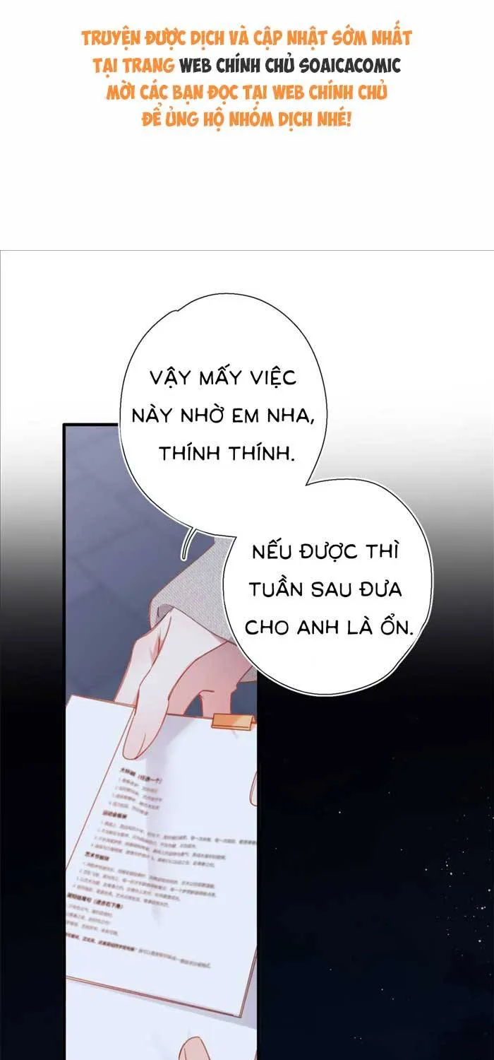 Tố Hồi Xuân Thời Chap 69 - Next Chap 70